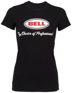 Bell Helmets Bell Choice Of Pros Women's T-Shirt
