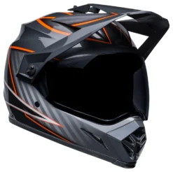 Bell Helmets Bell MX-9 Adventure Mips Dalton Helmet -Motorcycle Parts Store bell mx9 adventure mips dalton helmet 10