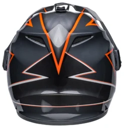 Bell Helmets Bell MX-9 Adventure Mips Dalton Helmet -Motorcycle Parts Store bell mx9 adventure mips dalton helmet 13