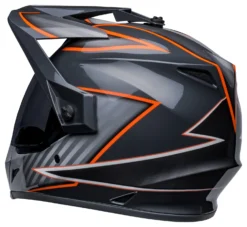 Bell Helmets Bell MX-9 Adventure Mips Dalton Helmet -Motorcycle Parts Store bell mx9 adventure mips dalton helmet 14