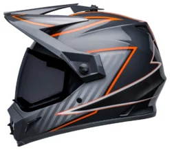 Bell Helmets Bell MX-9 Adventure Mips Dalton Helmet -Motorcycle Parts Store bell mx9 adventure mips dalton helmet 15