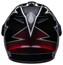 Bell Helmets Bell MX-9 Adventure Mips Dalton Helmet -Motorcycle Parts Store bell mx9 adventure mips dalton helmet 5