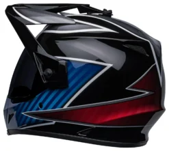 Bell Helmets Bell MX-9 Adventure Mips Dalton Helmet -Motorcycle Parts Store bell mx9 adventure mips dalton helmet 6