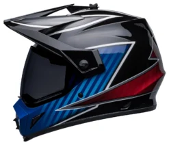 Bell Helmets Bell MX-9 Adventure Mips Dalton Helmet -Motorcycle Parts Store bell mx9 adventure mips dalton helmet 7