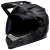 Bell Helmets Bell MX-9 Adventure Mips Marauder Blackout Helmet
