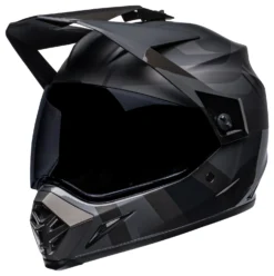 Bell Helmets Bell MX-9 Adventure Mips Marauder Blackout Helmet