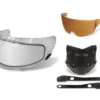 Bell Helmets Bell Revolver EVO Double Pane Shield Kit