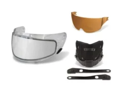 Bell Helmets Bell Revolver EVO Double Pane Shield Kit