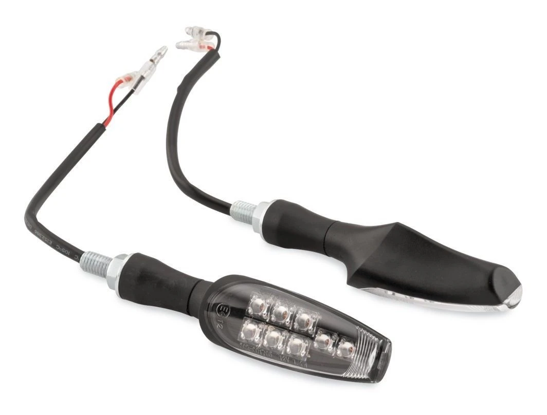 BikeMaster 8 LED Turn Signals