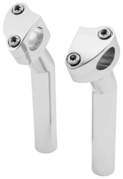 Biker's Choice Pullback Risers With Top Clamp -Motorcycle Parts Store bikers choice pullback risers with top clamp 3 scaled