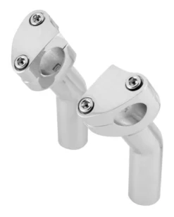 Biker's Choice Pullback Risers With Top Clamp -Motorcycle Parts Store bikers choice pullback risers with top clamp 5