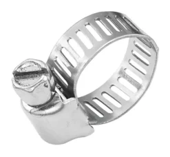 Biker's Choice Stainless Mini Clamp