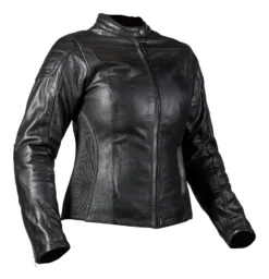 BILT Arcadia Women's Jacket -Motorcycle Parts Store bilt arcadia womens jacket black 2
