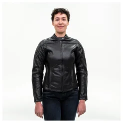 BILT Arcadia Women's Jacket -Motorcycle Parts Store bilt arcadia womens jacket black 4