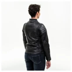 BILT Arcadia Women's Jacket -Motorcycle Parts Store bilt arcadia womens jacket black 6