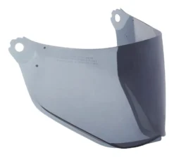 Sedici Viaggio Anti-Scratch Face Shield -Motorcycle Parts Store bilt explorer adventure anti scratch faceshield dark smoke 1