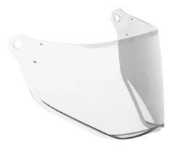 Sedici Viaggio Anti-Scratch Face Shield -Motorcycle Parts Store bilt explorer adventure anti scratch faceshield light smoke 1