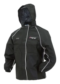 BILT Frogg Toggs Women's Rain Jacket