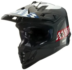 BILT Lux Sneaky Pete Helmet
