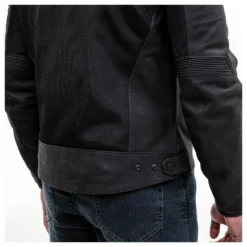 BILT Nomad Air Jacket -Motorcycle Parts Store bilt nomad jacket black 5