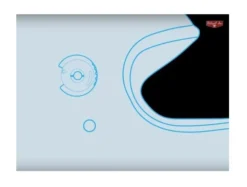 Biltwell Gen 1 Gringo S Base Plate - Single [Open Box]