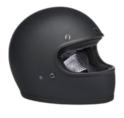 Biltwell Gringo ECE Factory Helmet 7 Biltwell Gringo ECE Factory Helmet -Motorcycle Parts Store biltwell gringo ece factory helmet matte black 1