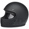 Biltwell Gringo ECE Factory Helmet