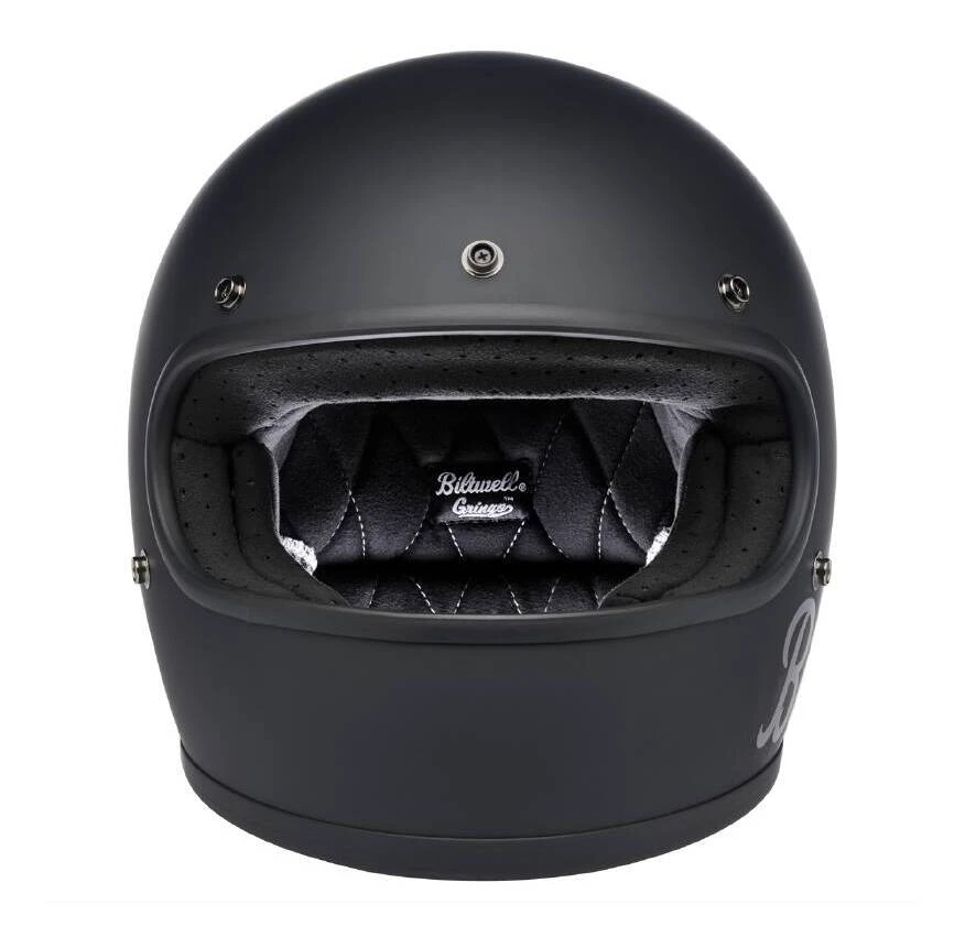Biltwell Gringo ECE Factory Helmet 5 Biltwell Gringo ECE Factory Helmet - Image 5