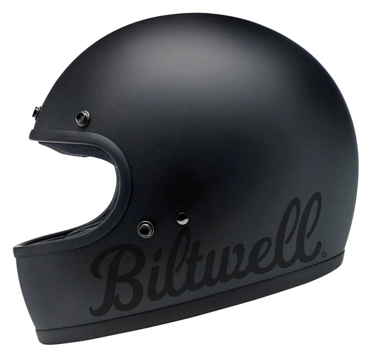 Biltwell Gringo ECE Factory Helmet 2 Biltwell Gringo ECE Factory Helmet - Image 2