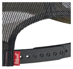 Biltwell Woodsy Snapback Hat -Motorcycle Parts Store biltwell standard snap back hat red white blue 4