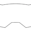 O'Neal Blur B-40 Goggles Lens