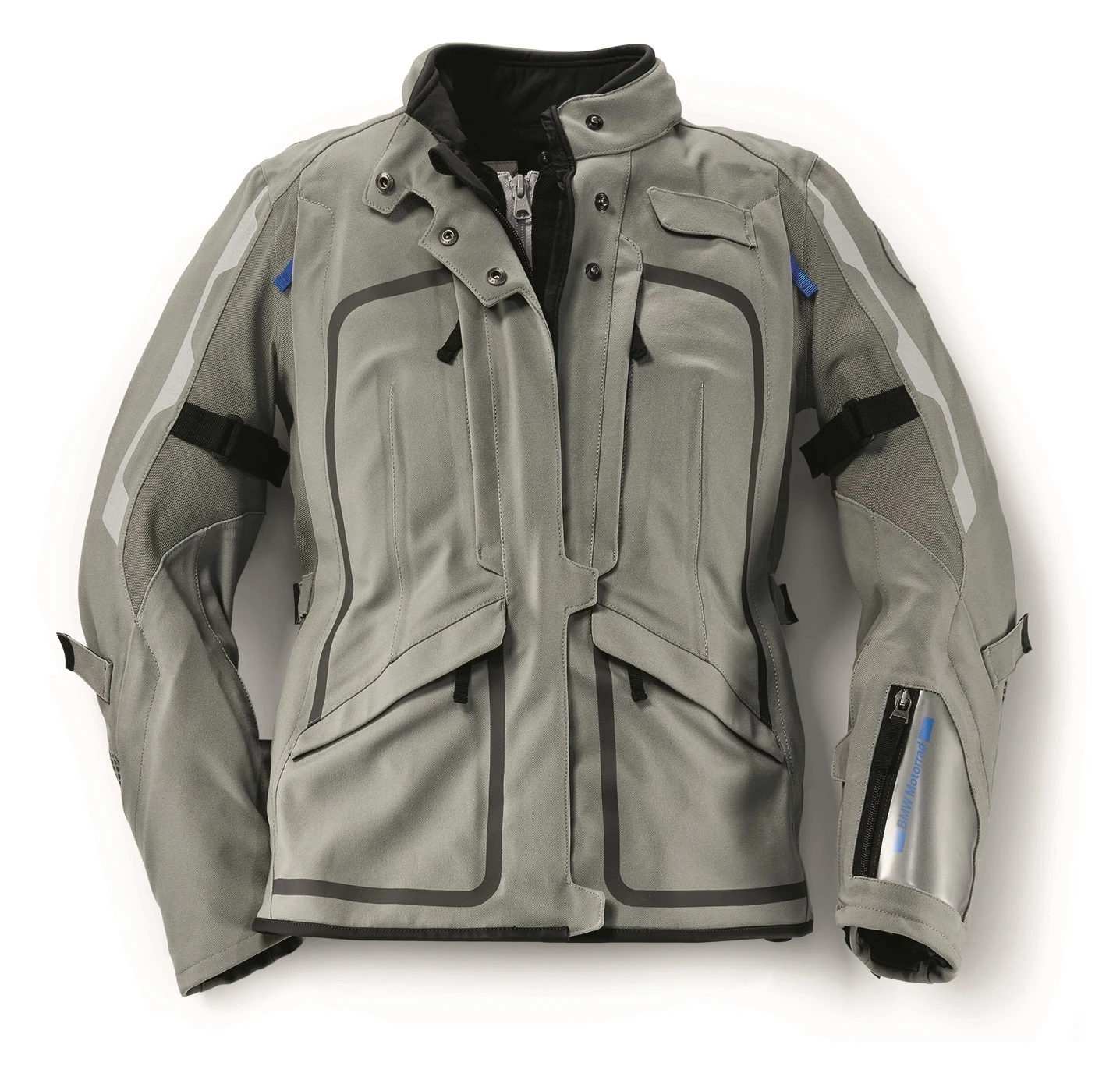 BMW EnduroGuard Women's Jacket 2 BMW EnduroGuard Women's Jacket - Image 2