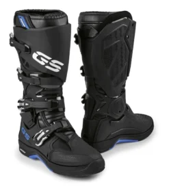 BMW GS Competition Boots