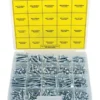 Bolt Hardware Hex Flange Bolt Service Assortment