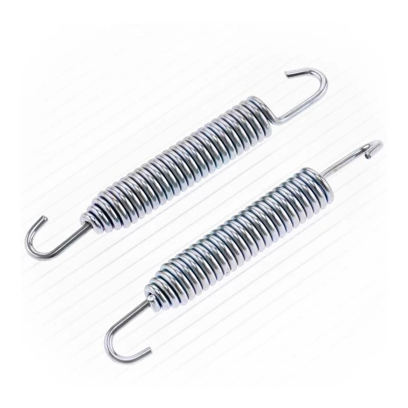 Bolt Hardware Stainless Double Swivel Yamaha 2 Stroke Pipe Springs