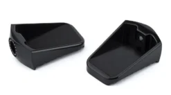 British Customs Off-Road Footpegs For Triumph -Motorcycle Parts Store british customs off road footpeg for triumph solid 2