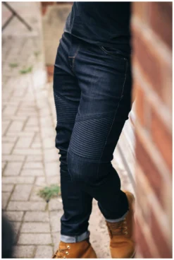 Bull-it Bobber II Skinny Jeans -Motorcycle Parts Store bullit bobber ii skinny jeans 2 scaled