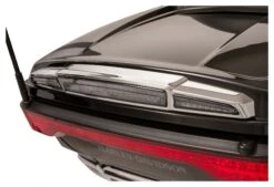 Ciro Streak LIGHTSTRIKE Trunk Light For Harley Touring 2014-2023 -Motorcycle Parts Store ciro streak lightstrike trunk light for harley touring20142022 chrome