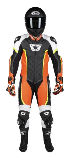 Cortech Adrenaline GP Race Suit -Motorcycle Parts Store cortech adrenaline gp race suit 4