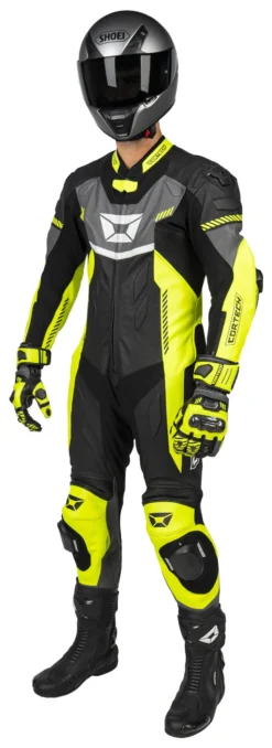 Cortech Revo Sport Air Race Suit -Motorcycle Parts Store cortech revo sport air race suit 10 scaled