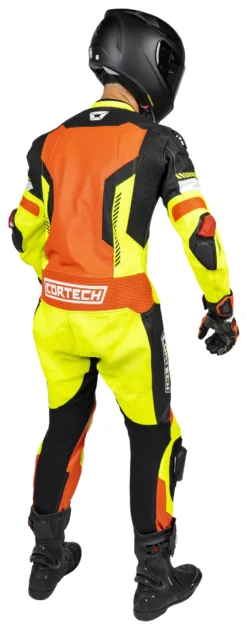 Cortech Revo Sport Air Race Suit -Motorcycle Parts Store cortech revo sport air race suit 12 scaled