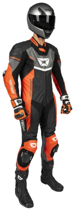Cortech Revo Sport Air Race Suit -Motorcycle Parts Store cortech revo sport air race suit 13 scaled