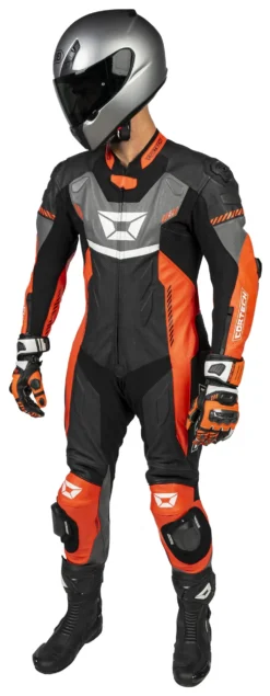 Cortech Revo Sport Air Race Suit -Motorcycle Parts Store cortech revo sport air race suit 14 scaled