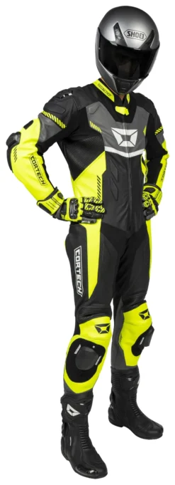 Cortech Revo Sport Air Race Suit -Motorcycle Parts Store cortech revo sport air race suit 8 scaled