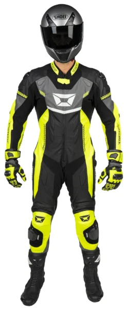 Cortech Revo Sport Air Race Suit -Motorcycle Parts Store cortech revo sport air race suit 9 scaled