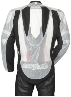 Cortech Road Race Rainsuit Jacket 6 Cortech Road Race Rainsuit Jacket -Motorcycle Parts Store cortech road race rainsuit jacket clear 2 scaled