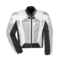 Cortech Road Race Rainsuit Jacket