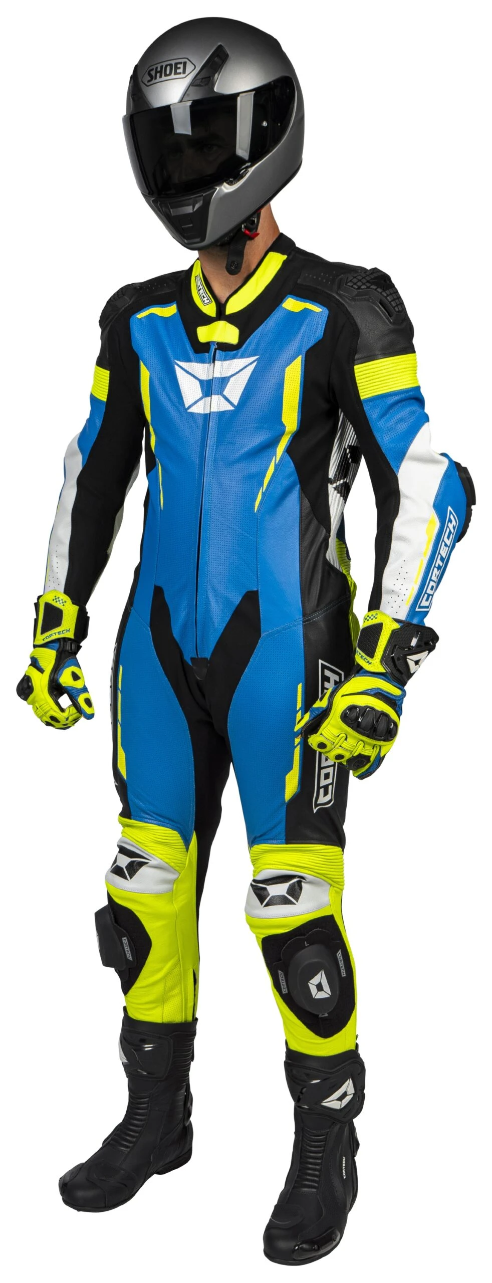 Cortech Sector Pro Air Race Suit - Image 9