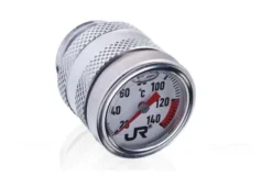 CustomAcces Oil Plug Thermometer Kawasaki Vulcan 900 Classic / Custom 2006-2016