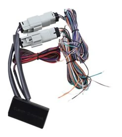 Custom Dynamics Sequential Turn Signal Control Module